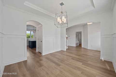 Tiny photo for 210 W Yellow Lois Drive, Hampstead, NC 28443 (MLS # 100567807)