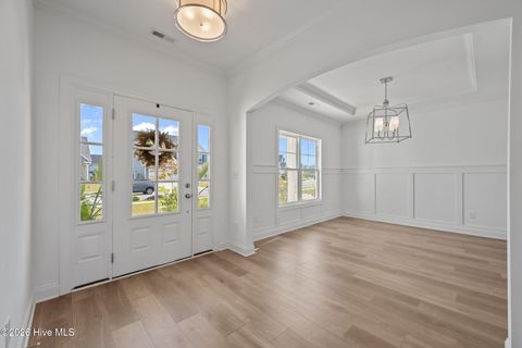 Tiny photo for 210 W Yellow Lois Drive, Hampstead, NC 28443 (MLS # 100567807)