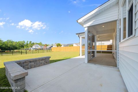 Tiny photo for 210 W Yellow Lois Drive, Hampstead, NC 28443 (MLS # 100567807)