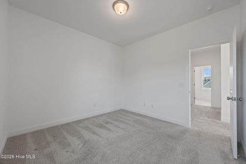 Tiny photo for 210 W Yellow Lois Drive, Hampstead, NC 28443 (MLS # 100567807)