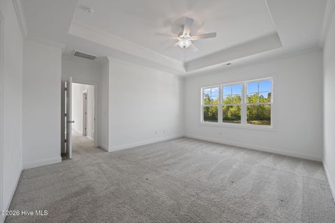 Tiny photo for 210 W Yellow Lois Drive, Hampstead, NC 28443 (MLS # 100567807)