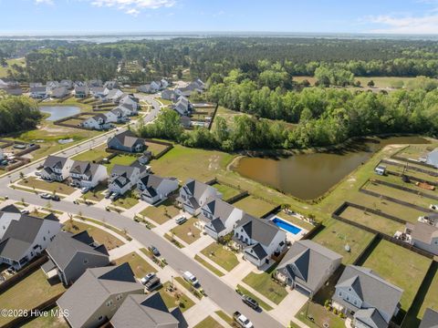 Tiny photo for 210 W Yellow Lois Drive, Hampstead, NC 28443 (MLS # 100567807)