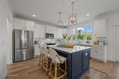 Tiny photo for 210 W Yellow Lois Drive, Hampstead, NC 28443 (MLS # 100567807)