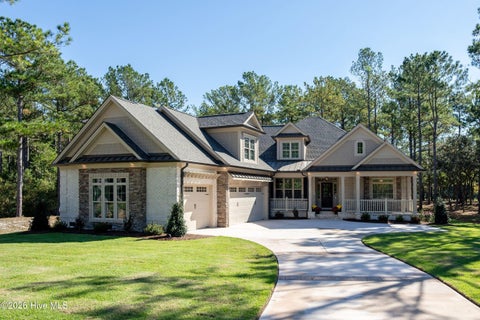 Photo of 6481 Kirkwall Point SW, Ocean Isle Beach, NC 28469 (MLS # 100610094)