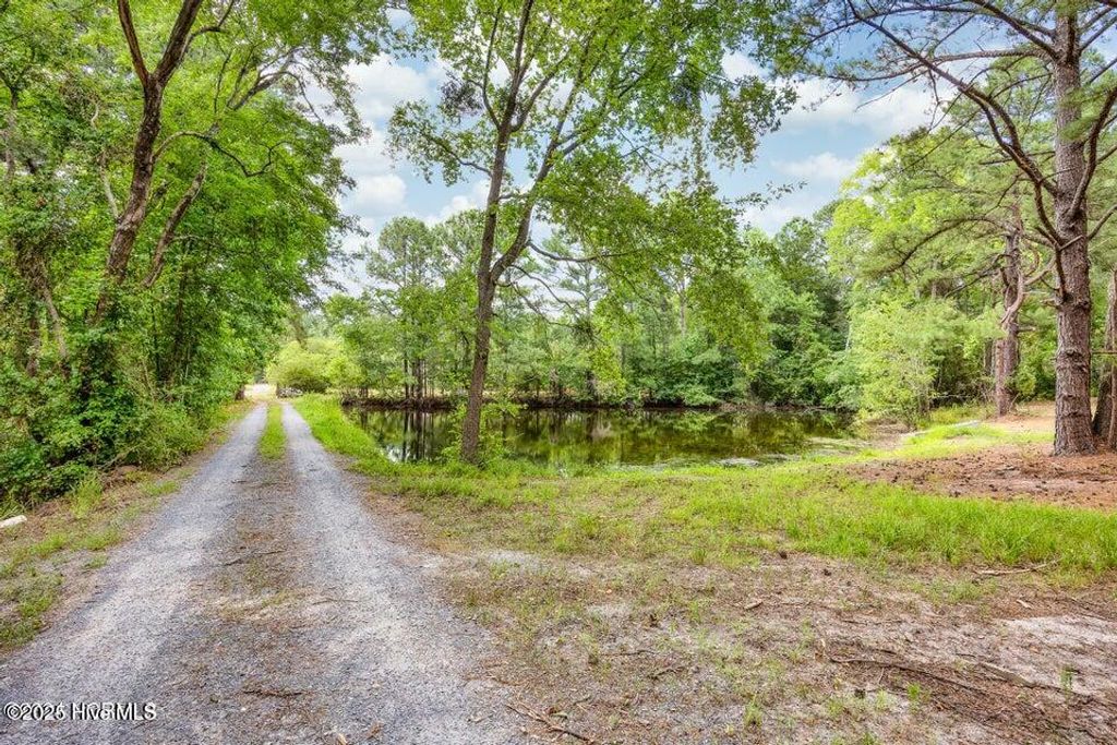 Photo of 549 Lucas Road, West End, NC 27376 (MLS # 100509686)