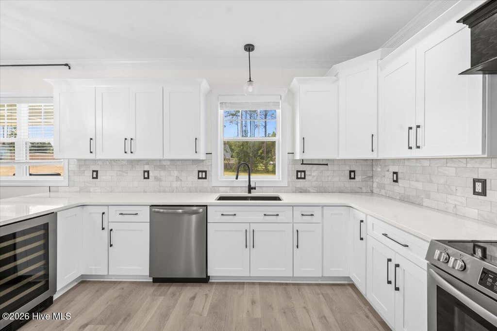 Photo of 83 Rush Lane, Cameron, NC 28326 (MLS # 100596744)