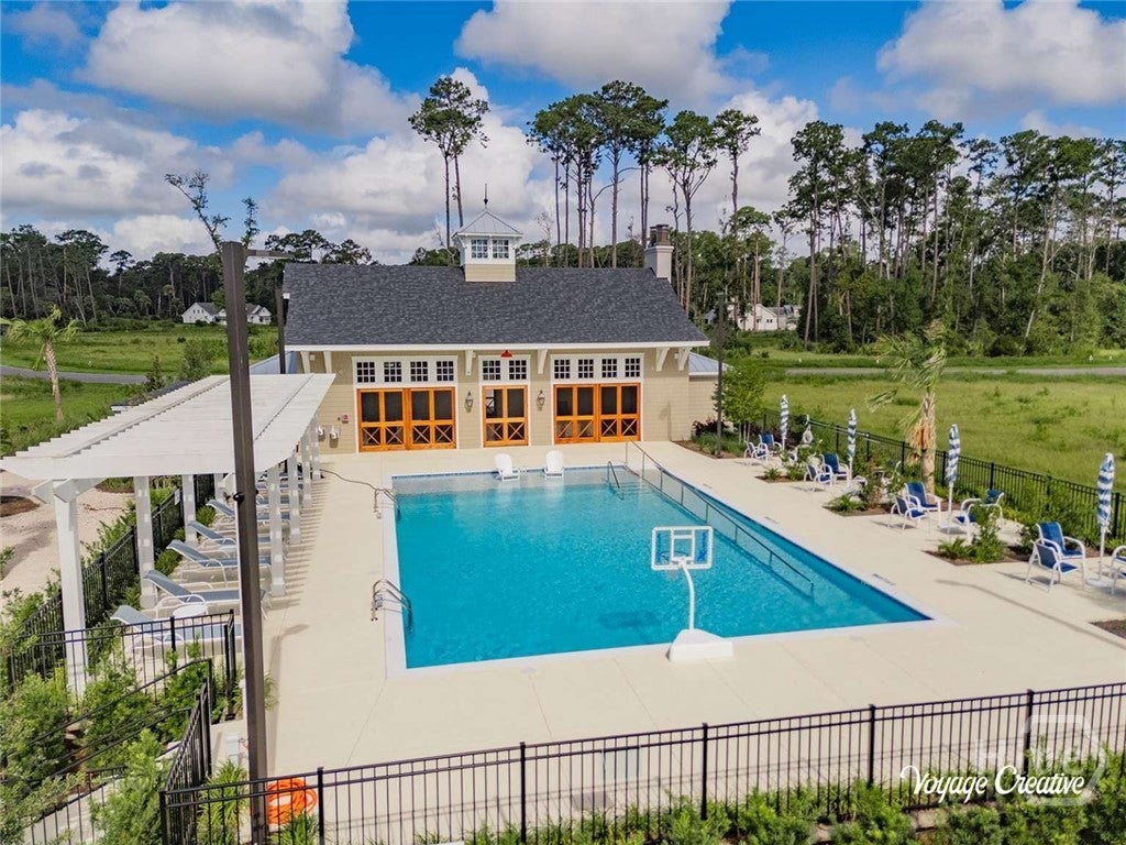 114 Grand Harbor Circle