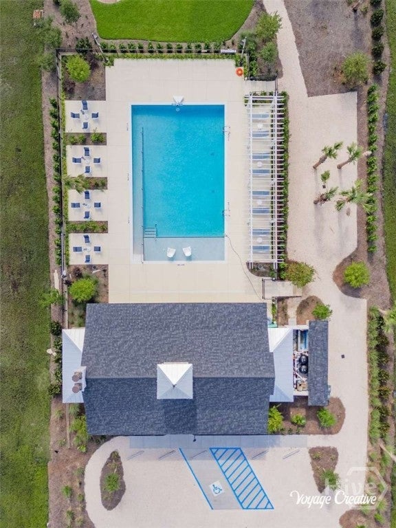 114 Grand Harbor Circle