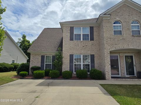 Multifamily For Rent - 1932 Cambria Drive #A<br/> Greenville, NC 27834