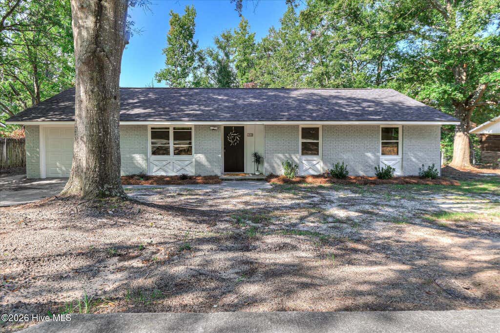 Photo of 2608 Meadowbrook Drive, Augusta, GA 30906 (MLS # 100598966)