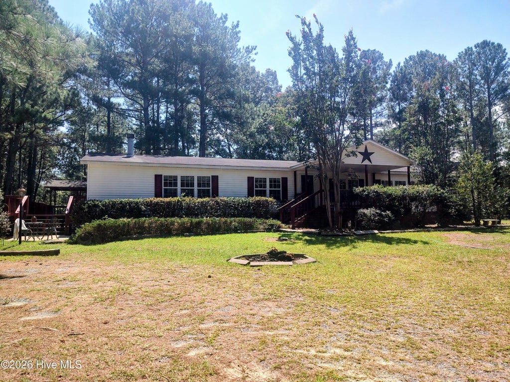 Photo of 6509 Marks Road, Cameron, NC 28326 (MLS # 100601723)