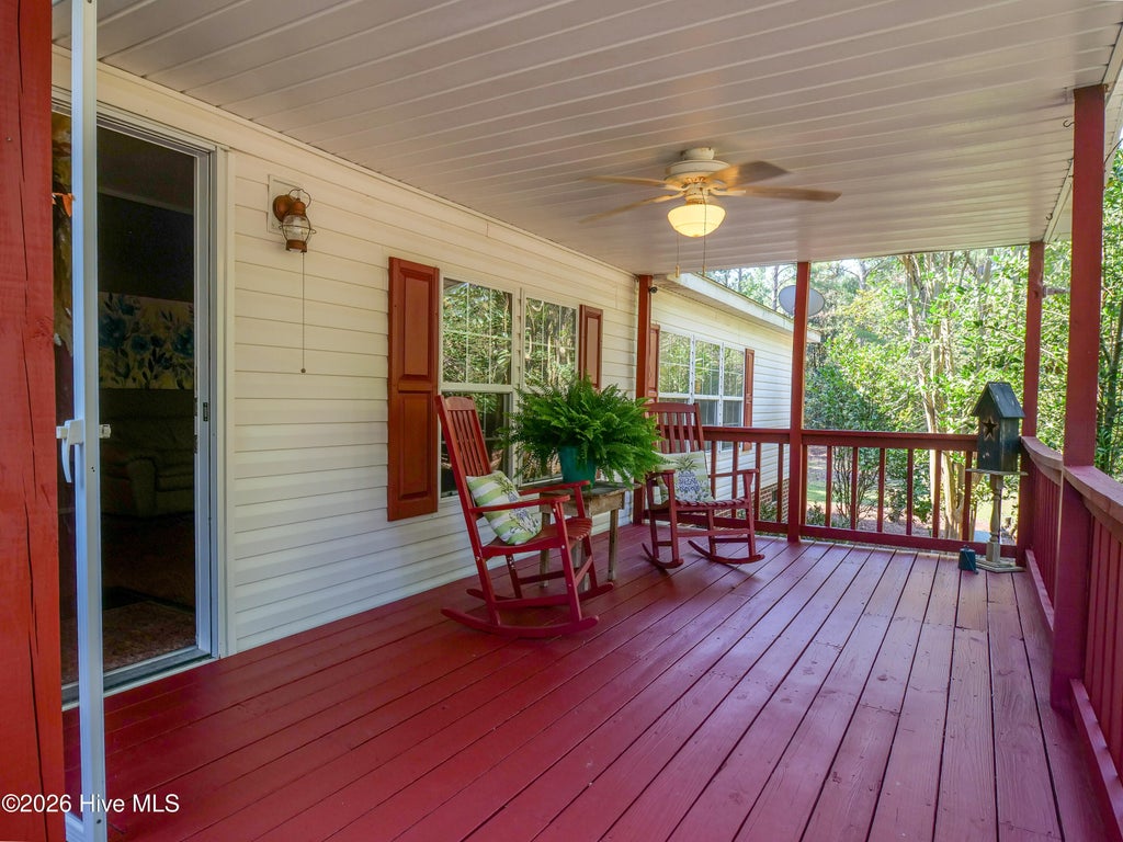 Photo of 6509 Marks Road, Cameron, NC 28326 (MLS # 100601723)