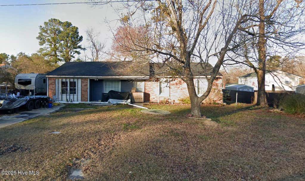 Photo of 102 Royal Drive, Jacksonville, NC 28546 (MLS # 100597584)