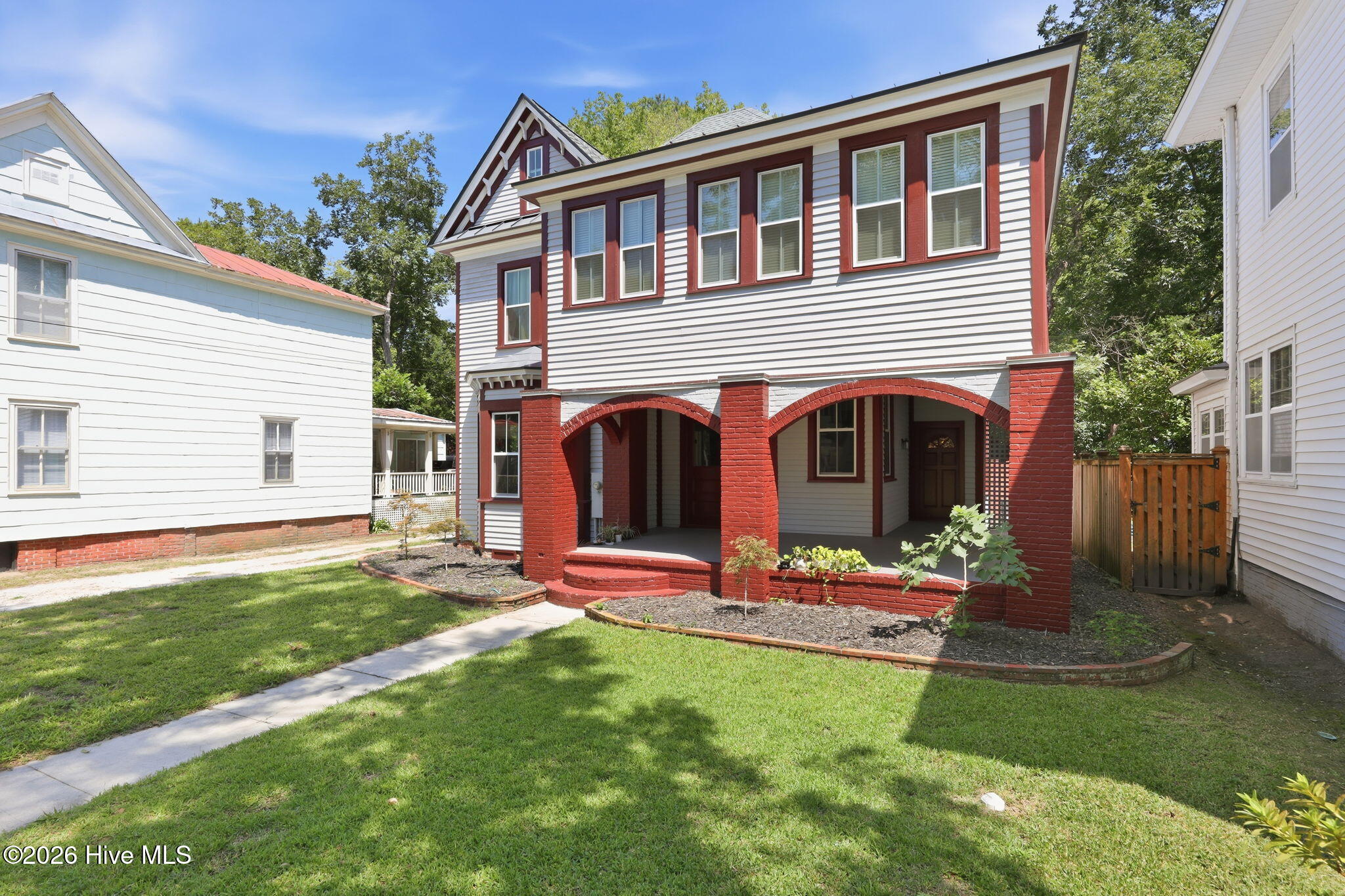 1208 National Avenue