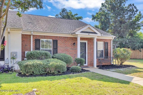 Photo of 41 Leigh Place, North Augusta, SC 29841 (MLS # 100582069)
