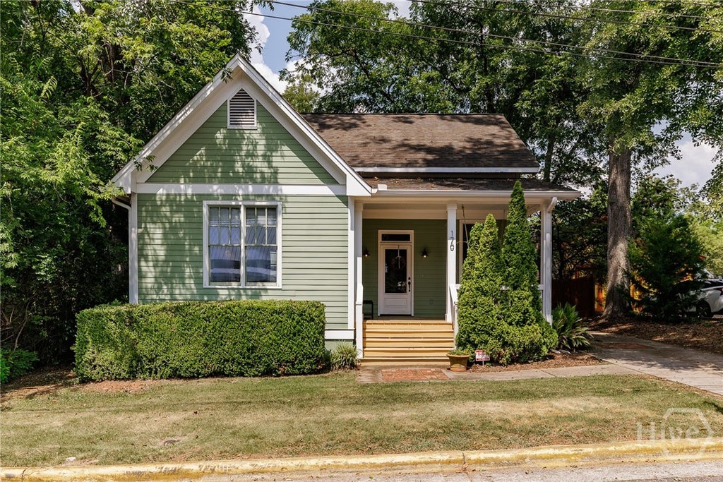Photo of 170 Cohen Street, Athens, GA 30601 (MLS # CL362854)