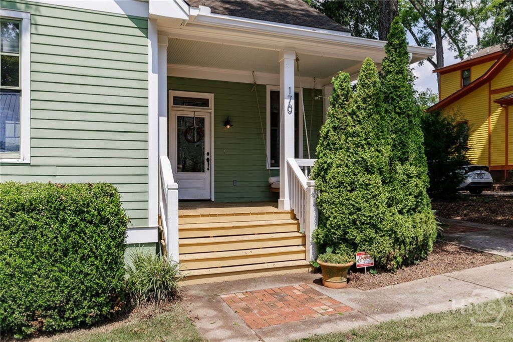 Photo of 170 Cohen Street, Athens, GA 30601 (MLS # CL362854)