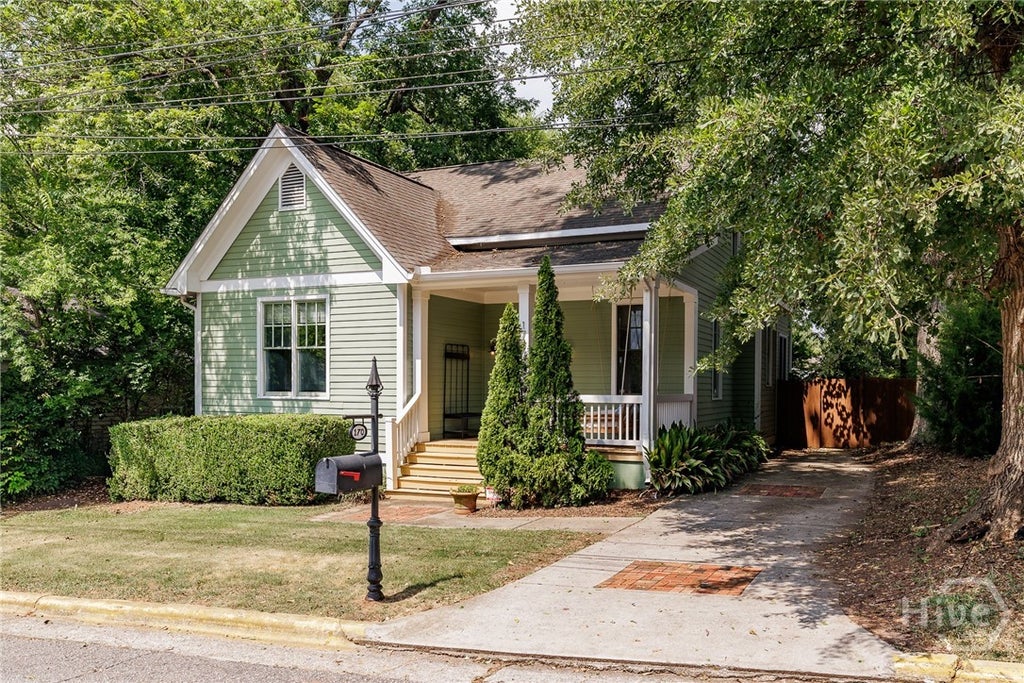 Photo of 170 Cohen Street, Athens, GA 30601 (MLS # CL362854)