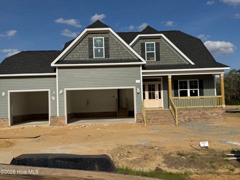 Homes For Sale - 135 Bryant Farm Drive #6<br/> Selma, NC 27576