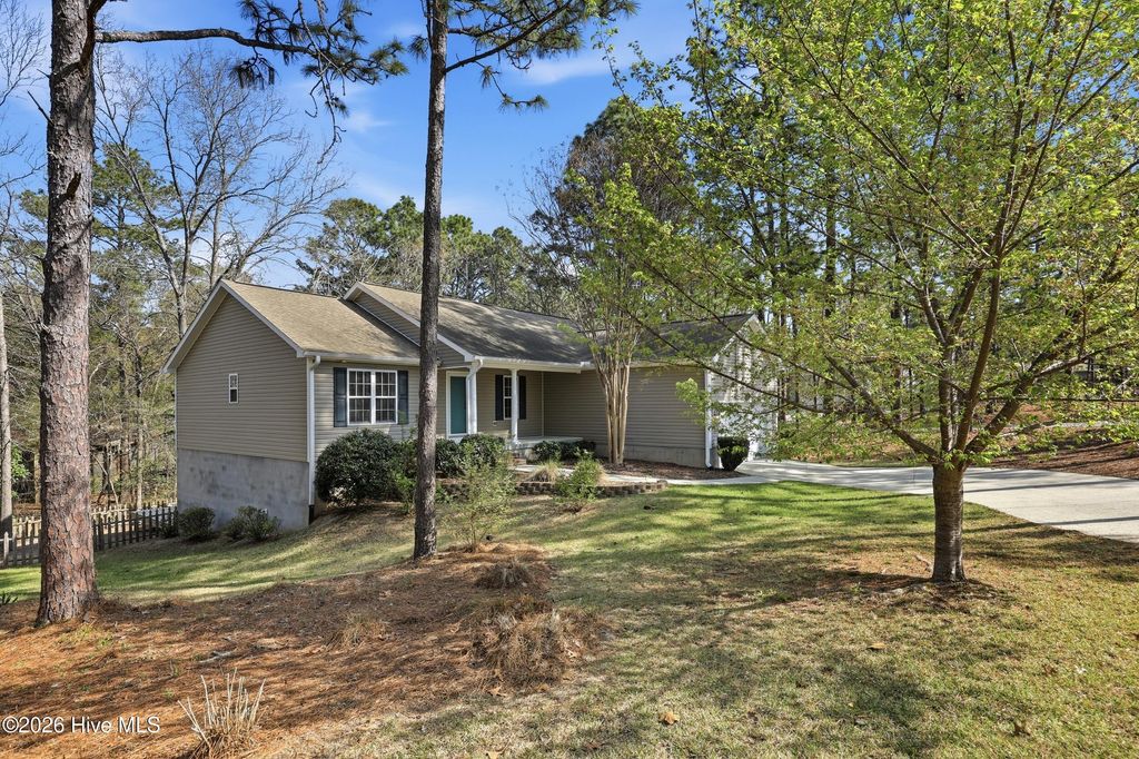 Photo of 35 New Bedford Circle #9, Pinehurst, NC 28374 (MLS # 100564354)