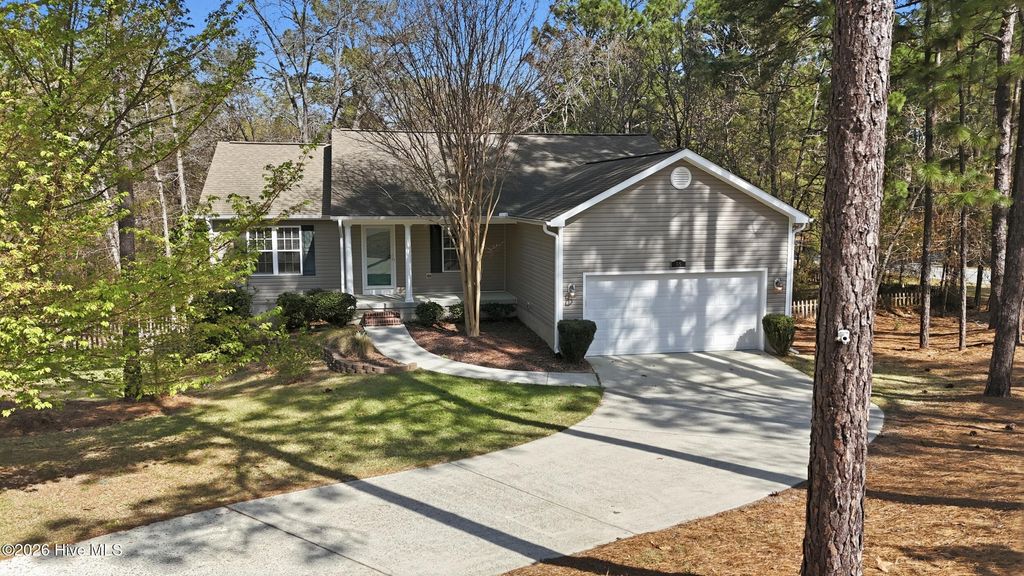 Photo of 35 New Bedford Circle #9, Pinehurst, NC 28374 (MLS # 100564354)