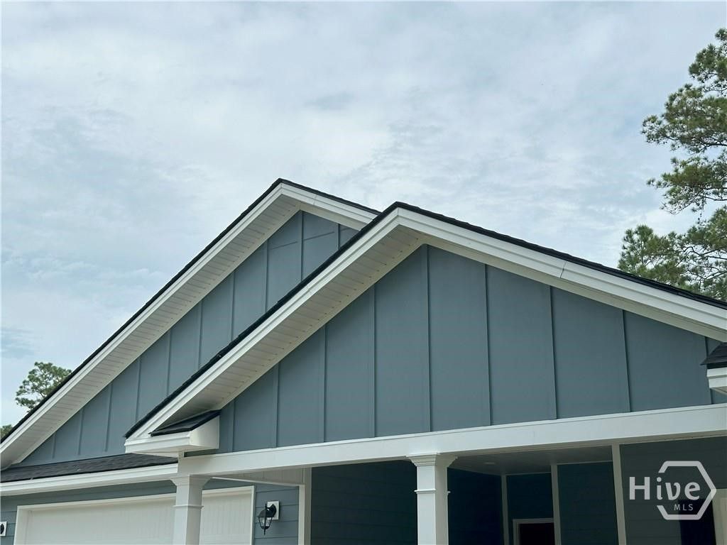 Photo of 199 Freshwater Lane NE, Ludowici, GA 31316 (MLS # SA348342)