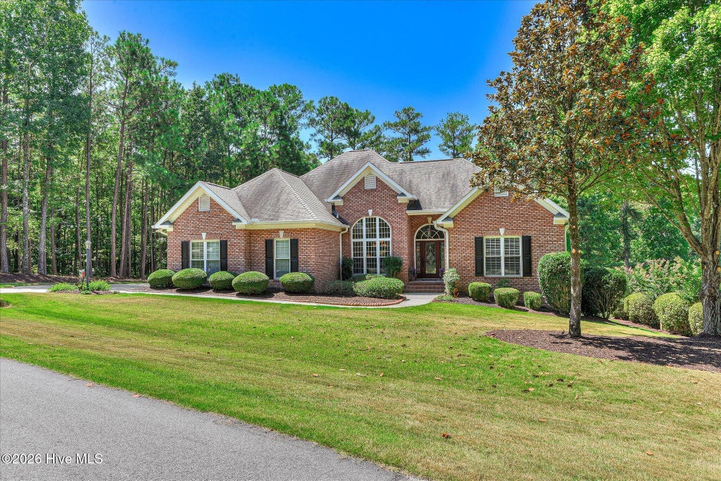 Photo of 220 Louisa Lane, McCormick, SC 29835 (MLS # 100597864)