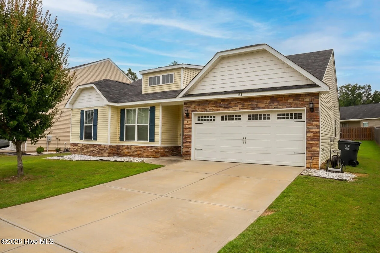 152 Swinton Pond Road