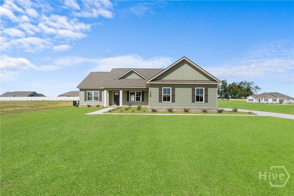Photo of 931 Ryegrass Road #92, Statesboro, GA 30458 (MLS # SA348793)