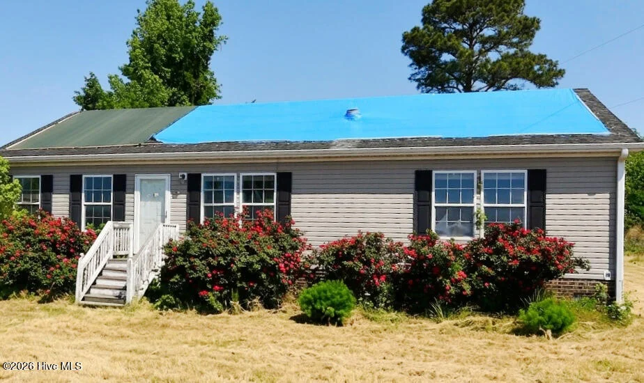 21 Grape Vine Landing, Columbia, NC, 27925