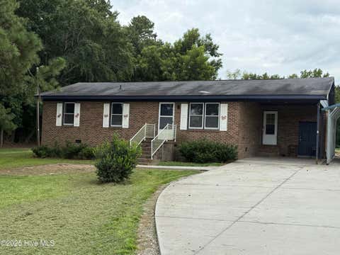 Homes For Sale - 6050 Bottoms Dairy Road<br/> Elm City, NC 27822