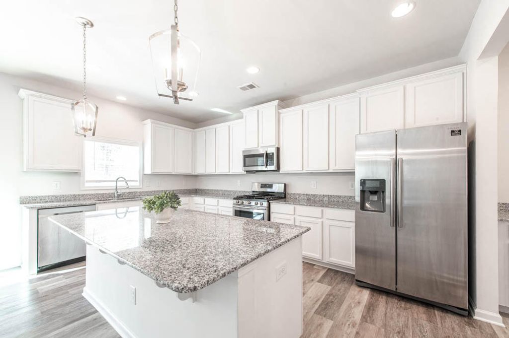 Photo of 1051 Prides Crossing, Aiken, SC 29801 (MLS # 551156)