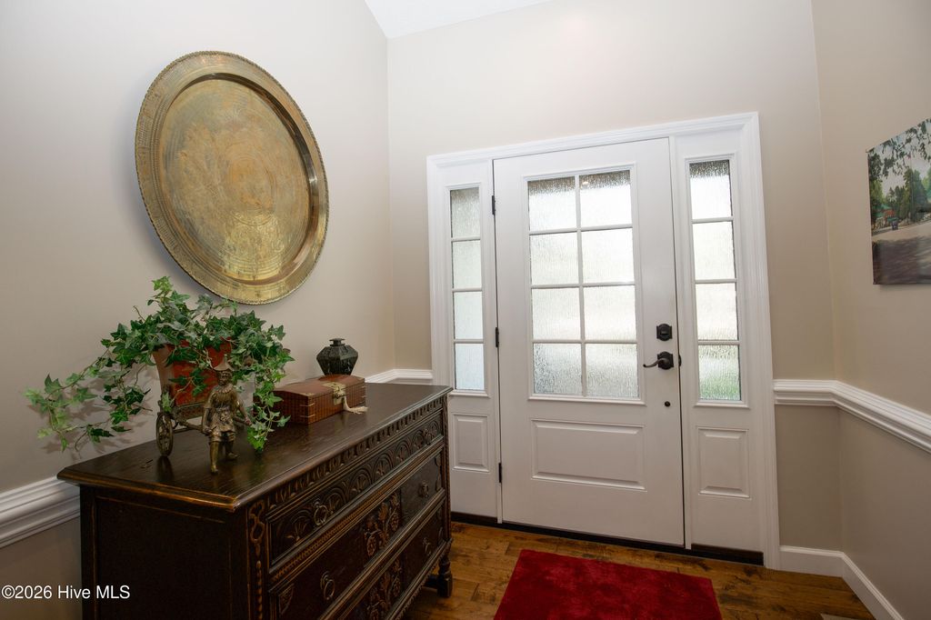 Photo of 40 Greyabbey Drive, Pinehurst, NC 28374 (MLS # 100558819)