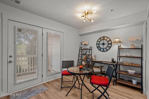 Tiny photo for 805 March Court #B, Wilmington, NC 28405 (MLS # 100543916)