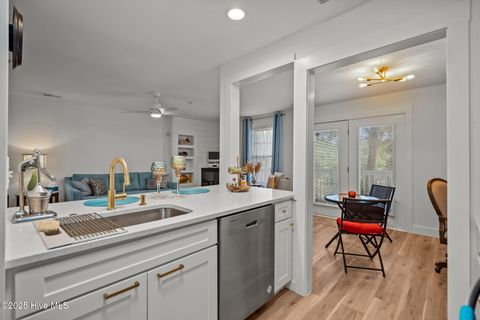 Tiny photo for 805 March Court #B, Wilmington, NC 28405 (MLS # 100543916)