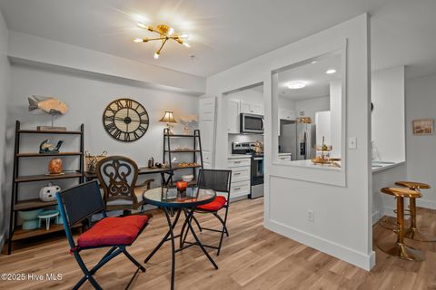 Tiny photo for 805 March Court #B, Wilmington, NC 28405 (MLS # 100543916)