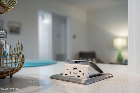 Tiny photo for 805 March Court #B, Wilmington, NC 28405 (MLS # 100543916)