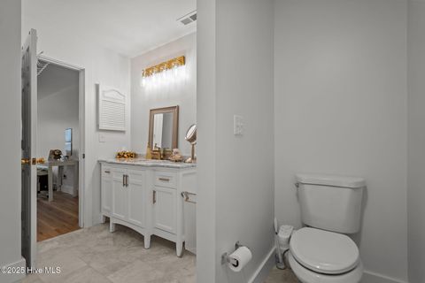 Tiny photo for 805 March Court #B, Wilmington, NC 28405 (MLS # 100543916)