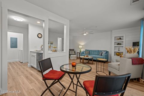 Tiny photo for 805 March Court #B, Wilmington, NC 28405 (MLS # 100543916)