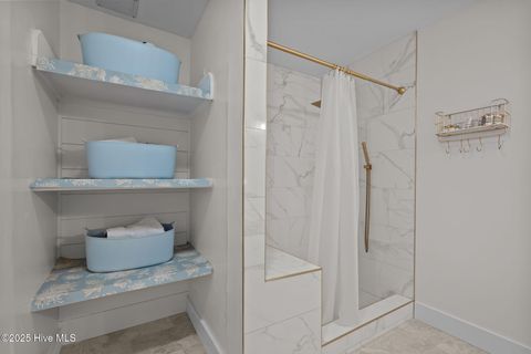 Tiny photo for 805 March Court #B, Wilmington, NC 28405 (MLS # 100543916)