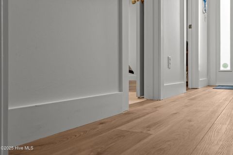 Tiny photo for 805 March Court #B, Wilmington, NC 28405 (MLS # 100543916)