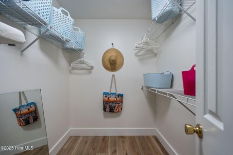 Tiny photo for 805 March Court #B, Wilmington, NC 28405 (MLS # 100543916)