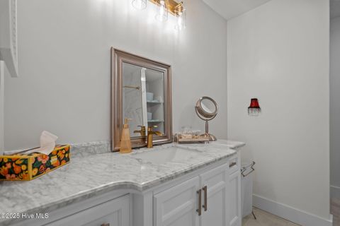 Tiny photo for 805 March Court #B, Wilmington, NC 28405 (MLS # 100543916)