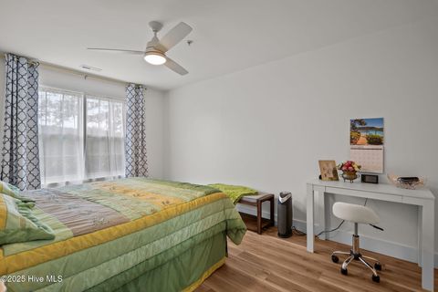 Tiny photo for 805 March Court #B, Wilmington, NC 28405 (MLS # 100543916)