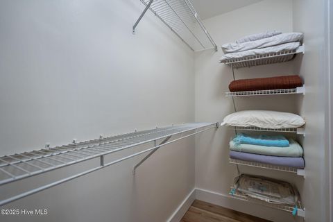 Tiny photo for 805 March Court #B, Wilmington, NC 28405 (MLS # 100543916)