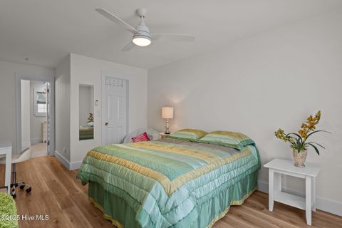 Tiny photo for 805 March Court #B, Wilmington, NC 28405 (MLS # 100543916)