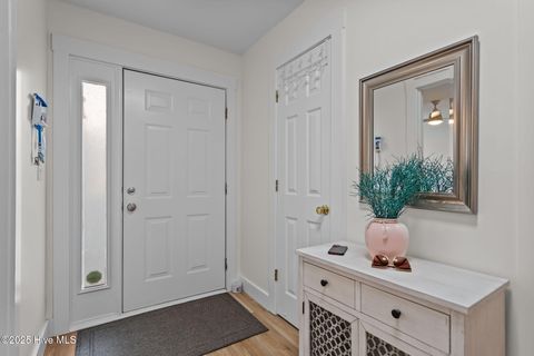 Tiny photo for 805 March Court #B, Wilmington, NC 28405 (MLS # 100543916)