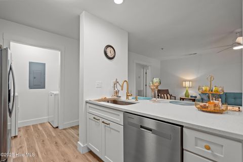 Tiny photo for 805 March Court #B, Wilmington, NC 28405 (MLS # 100543916)