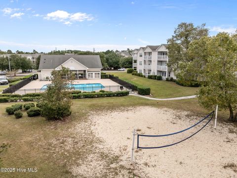 Tiny photo for 805 March Court #B, Wilmington, NC 28405 (MLS # 100543916)