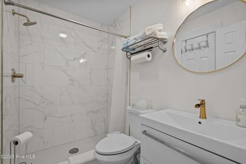 Tiny photo for 805 March Court #B, Wilmington, NC 28405 (MLS # 100543916)